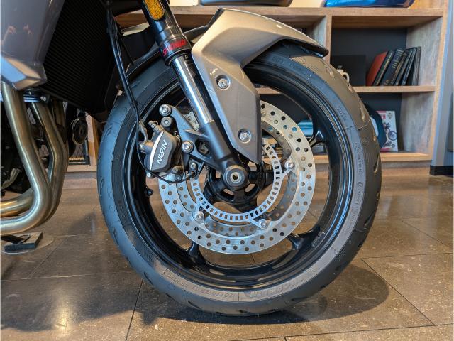 タイガースポーツ660