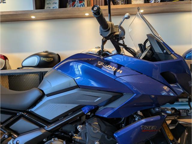 タイガースポーツ660