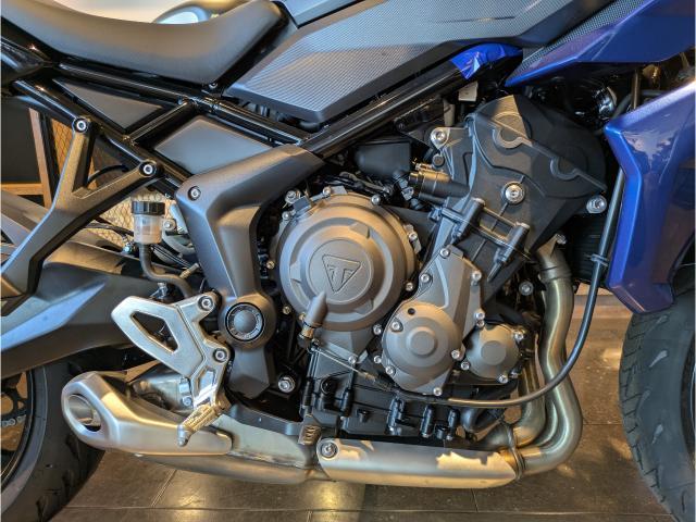 タイガースポーツ660
