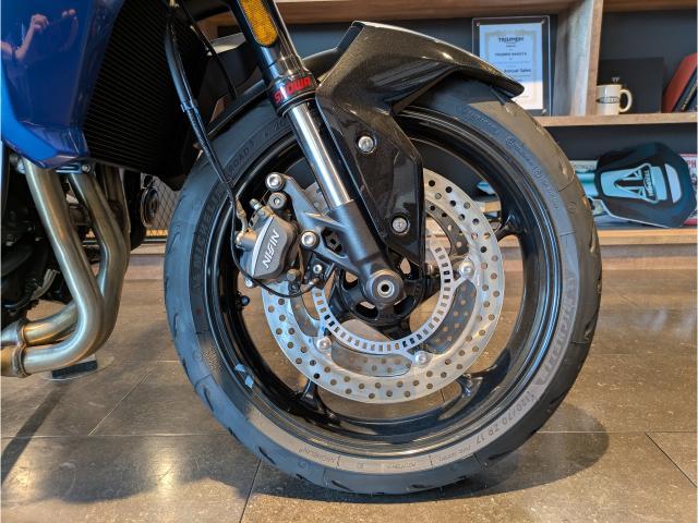 タイガースポーツ660