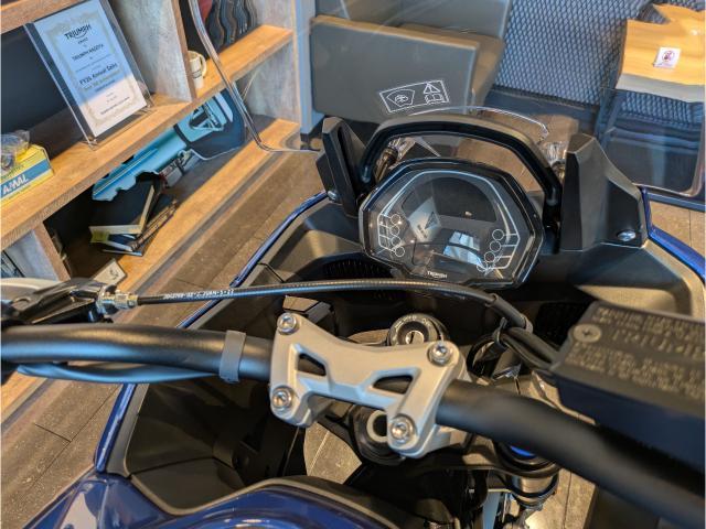タイガースポーツ660