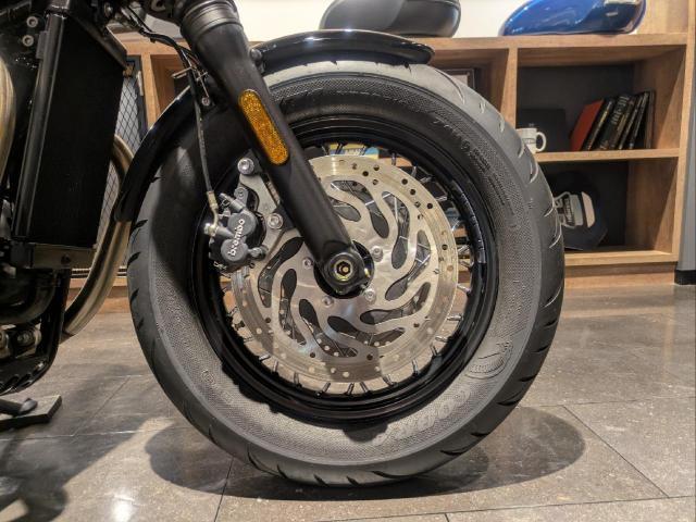 ボンネビル ボバー ETC2．0 USB付き