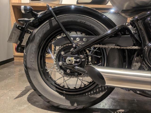 ボンネビル ボバー ETC2．0 USB付き