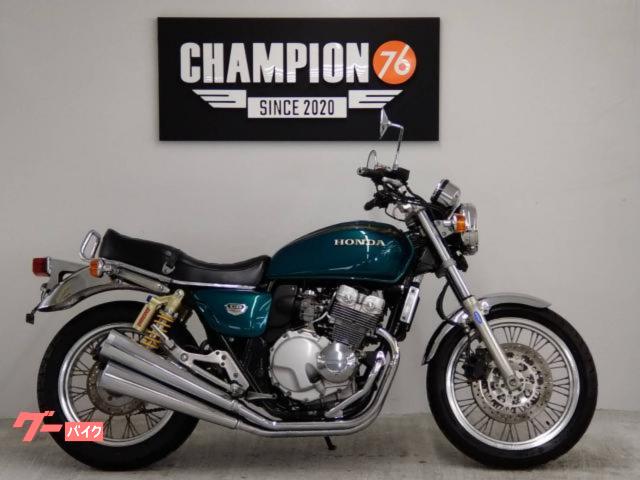 ホンダ ｃｂ４００ｆｏｕｒ ｎｃ３６ ｃｈａｍｐｉｏｎ７６ 豊川御油店 新車 中古バイクなら グーバイク