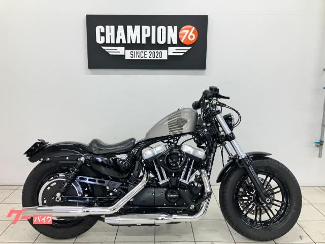 Harley-Davidson XL1200Xファイナルエディションソロシート 特売新入荷