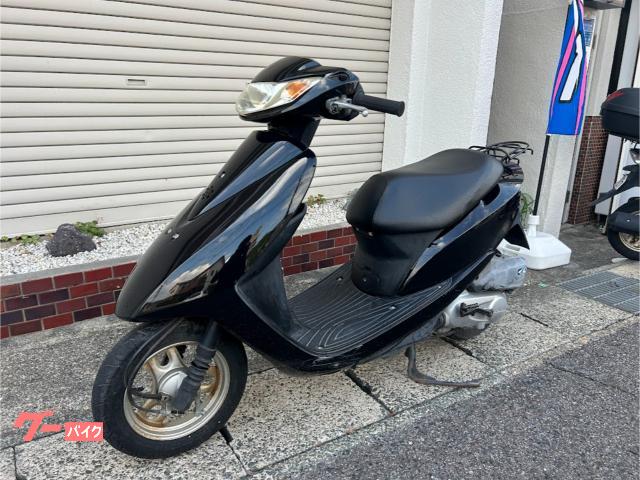 ホンダ Ｄｉｏ シート張り替え済み｜Ｓ ｇａｒａｇｅ エスガレージ｜新車・中古バイクなら【グーバイク】