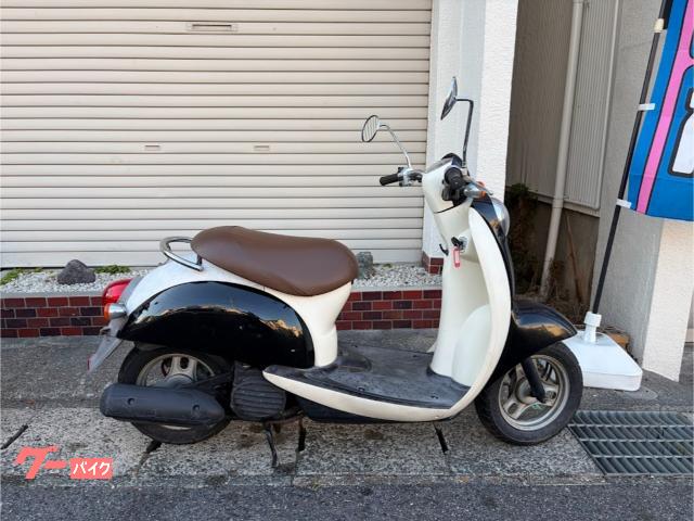 クレアスクーピー　新品ミラー　シート張り替え済み　ガラスコーティング済み