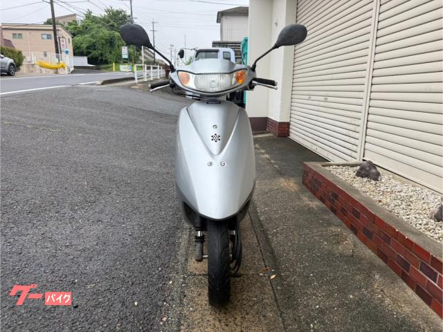 ホンダ　DIO チェスタ　79cc  シート張り替え、バッテリー交換　自賠責2年あり ホンダ Dio シート張り替え済み｜S garage エスガレージ