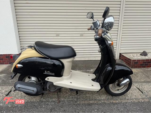 ビーノボーイズ　２サイクル　ガラスコーティング済み
