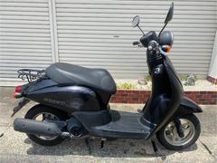 ホンダ　トゥデイ・Ｆ　ガラスコーティング