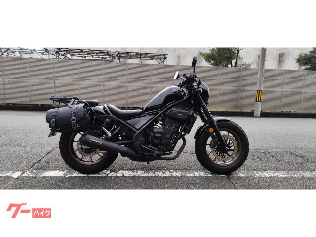 レブル２５０　Ｅ−Ｃｌｕｔｃｈ