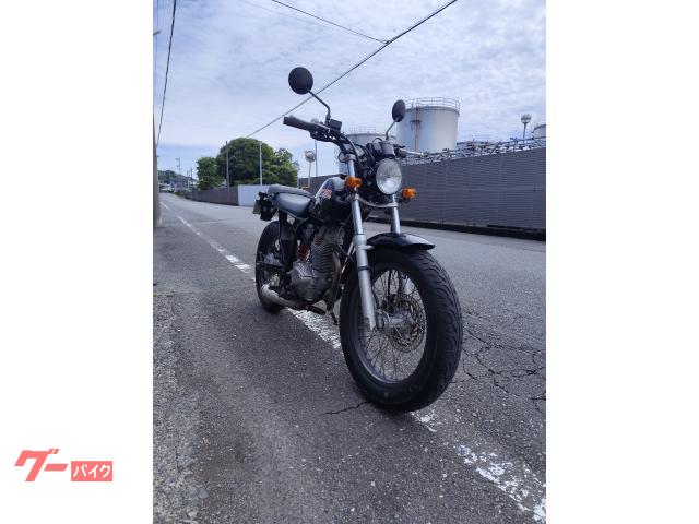 お取引可能！HONDA FTR223 実動　上三川町　バイク　中古　オートバイ　中型　 ホンダ FTR223｜クワドリオート静岡店｜新車・中古バイクなら