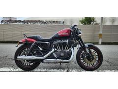 ＨＡＲＬＥＹ−ＤＡＶＩＤＳＯＮ　ＸＬ１２００ＣＸ　ロードスター　社外マフラー　エアクリ　コンピューター　ドラレコ前後　ＬＥＤヘッドライト