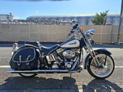 ＨＡＲＬＥＹ−ＤＡＶＩＤＳＯＮ　ＦＬＳＴＳ−Ｉ　　１４５０