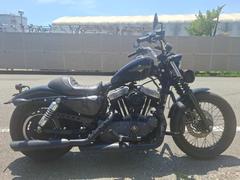 ＨＡＲＬＥＹ−ＤＡＶＩＤＳＯＮ　ＸＬ１２００Ｎ　ナイトスター