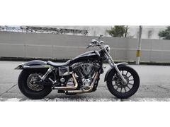 ＨＡＲＬＥＹ−ＤＡＶＩＤＳＯＮ　ＦＸＤＬ　ローライダー