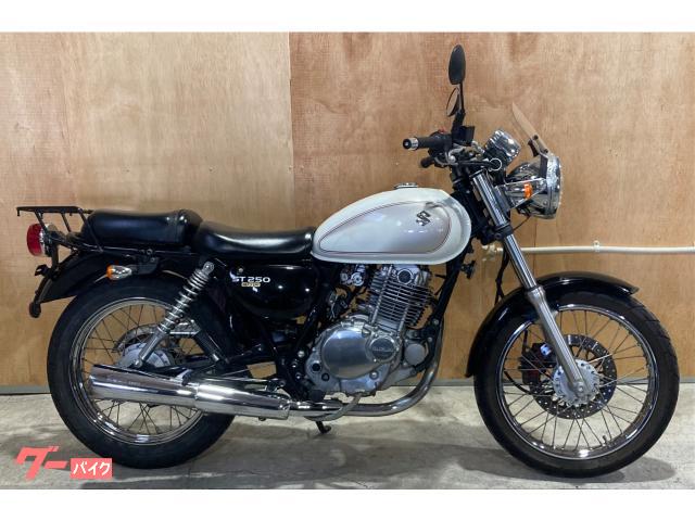 スズキ ST250 40,000円で売ります - スズキ