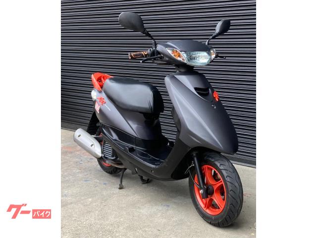 ヤマハ ＪＯＧ ＺＲ サイドスタンド付 ＳＡ５８Ｊ｜お宝バイク．ｃｏｍ｜新車・中古バイクなら【グーバイク】