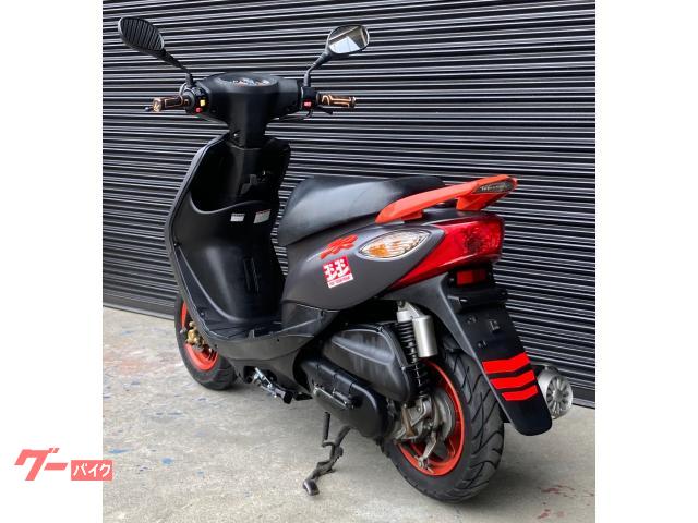 車両情報:ヤマハ JOG ZR | お宝バイク.com | 中古バイク・新車バイク探しはバイクブロス