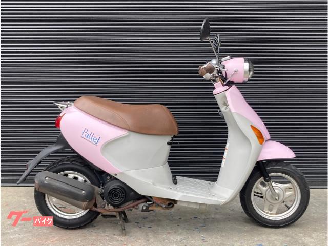 新車同様】スズキ 乗せろ Let