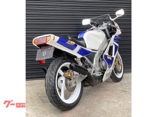 【バラ売り・お値下げ不可】ヤマハTZR250/Rカタログセット（全11点） 20210622194507_531_.jpg