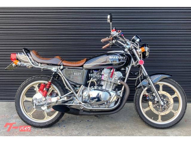 GS400ウオタニ ASウオタニ 00416 SPII フルパワーキット S.GS400 (SUZUKI