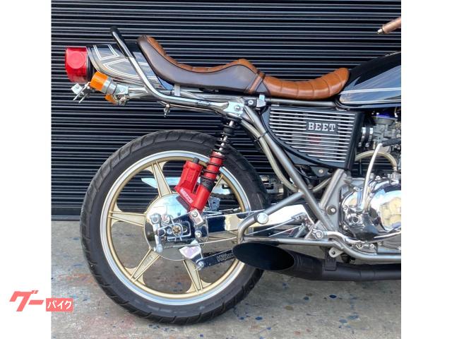 ココ　スズキ純正ダブルキャスト GooBike(グーバイク)