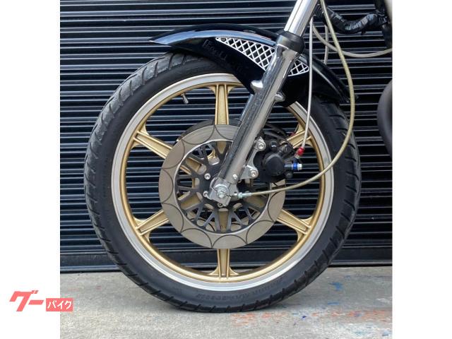 ココ　スズキ純正ダブルキャスト GooBike(グーバイク)