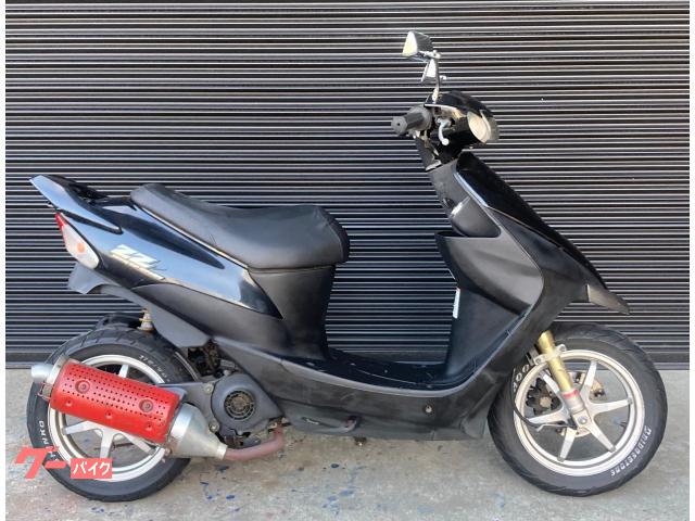 SUZUKI ZZ CA1PB ボディカバー 左 スズキ スズキ（SUZUKI） リア