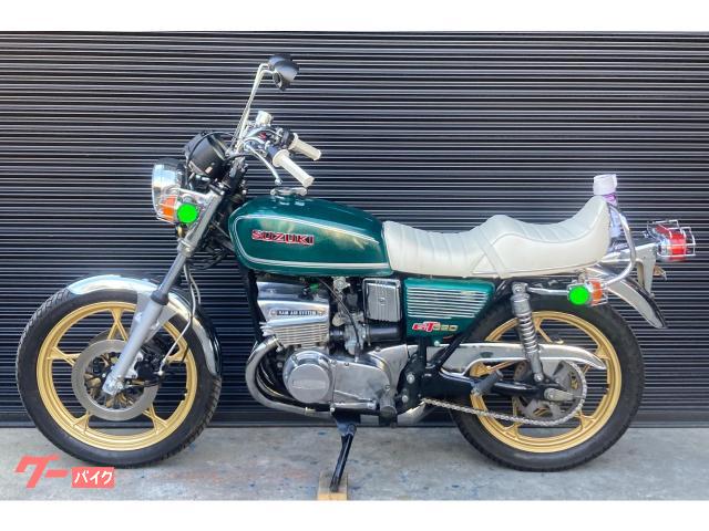 まーさんカーペンターGT380夢追釣師GT380 suzuki-gt380-1.jpg