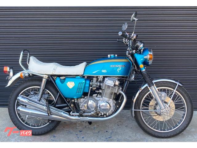 cb1100用　cb750four仕様　チョビ三段シート お客様より画像が届きました！ いつもありがとうございます