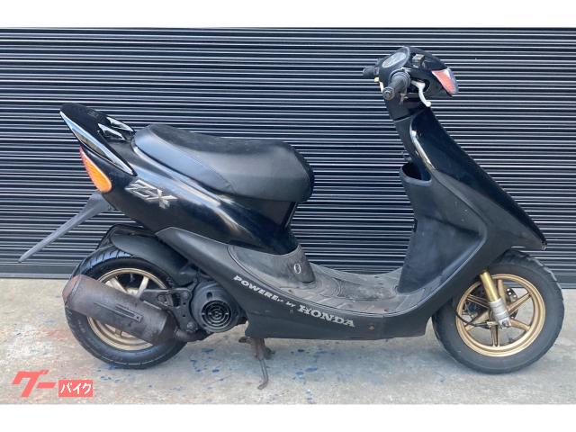 ライブオン　プロモセット　12枚 ツインダンパー KNリアサス銀230mm ライブディオJ ライブディオ