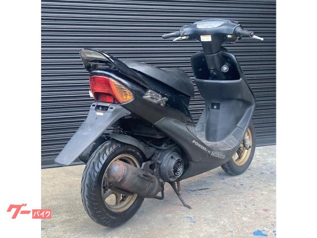 ホンダ ライブDio ZX｜お宝バイク．com｜新車・中古バイクなら