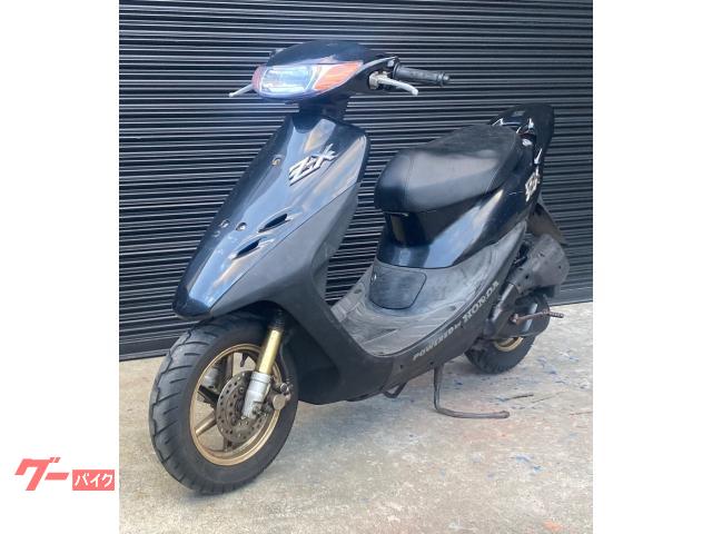 車両情報:ホンダ ライブDio ZX | お宝バイク.com | 中古バイク・新車