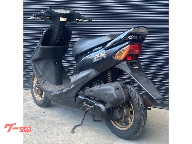 車両情報:ホンダ ライブDio ZX | お宝バイク.com | 中古バイク・新車