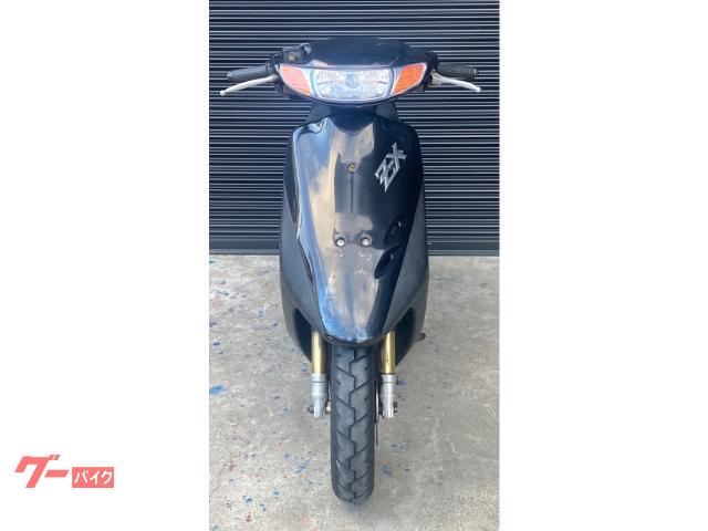 ホンダ ライブDio ZX｜お宝バイク．com｜新車・中古バイクなら