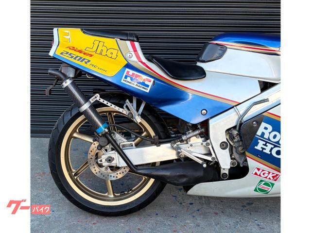 ホンダ NSR250R SP 1988年モデル ロスマンズカラー RC