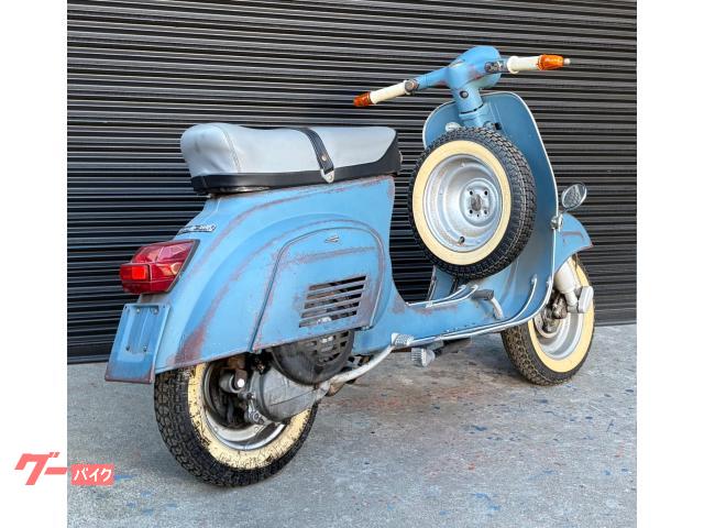 車両情報:VESPA 50S | お宝バイク.com | 中古バイク・新車バイク探しは