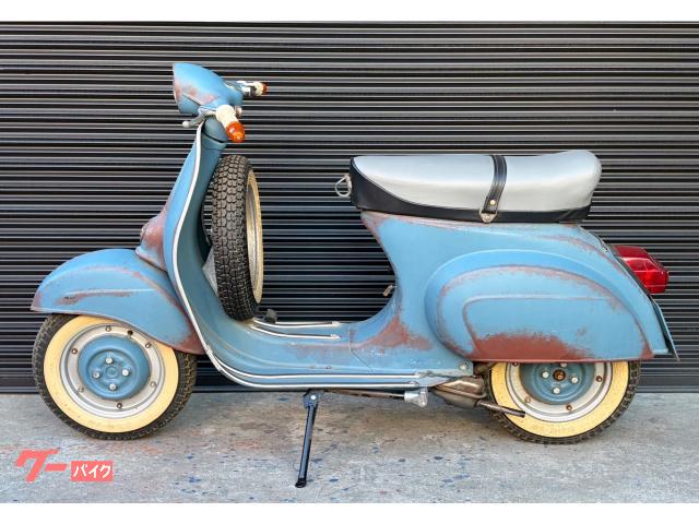 ベスパ50s THX SOLD OUT…..VESPA 50S 1993 | INODA MOTOR'S