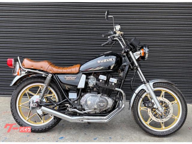 車両情報:スズキ GSX250T | お宝バイク.com | 中古バイク・新車バイク
