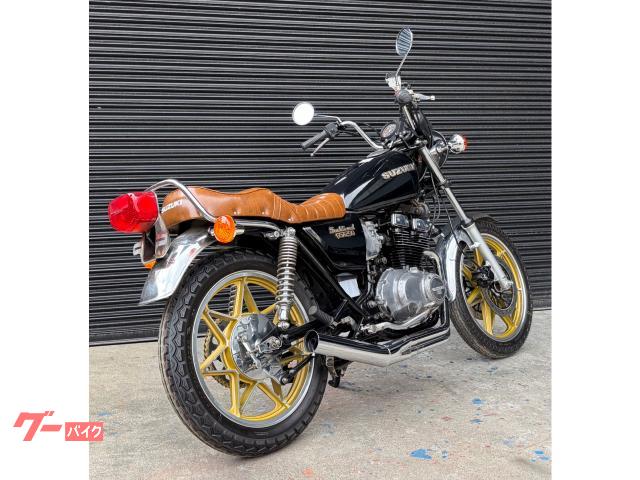 車両情報:スズキ GSX250T | お宝バイク.com | 中古バイク・新車バイク