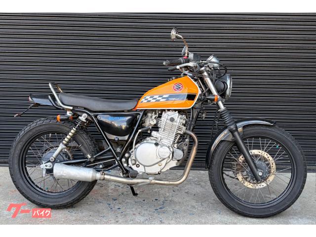 SUZUKI、グラストラッカー純正マフラー！（26G5）！ Yahoo