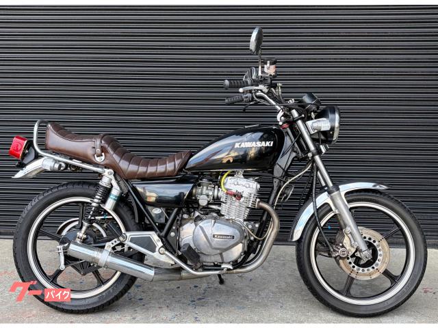値下げ Z250LTDリア18インチ4.00-18 【公式通販】