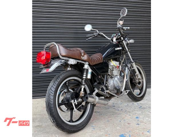 値下げ　Z250LTDリア18インチ4.00-18 値下げ Z250LTDリア18インチ4.00-18 【公式通販】