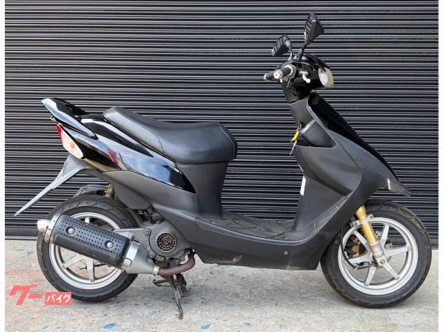 車両情報:スズキ ZZ | お宝バイク.com | 中古バイク・新車バイク探しは