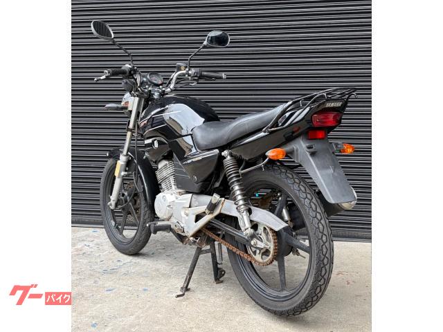 車両情報:ヤマハ YBR125 | お宝バイク.com | 中古バイク・新車バイク 車両情報:ヤマハ YBR125 | お宝バイク.com | 中古バイク・新車バイク