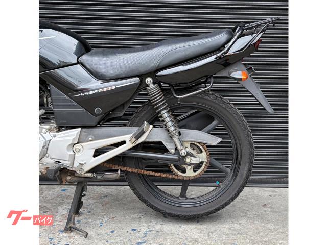 ヤマハ YBR125 シートカバー新品｜お宝バイク．com｜新車