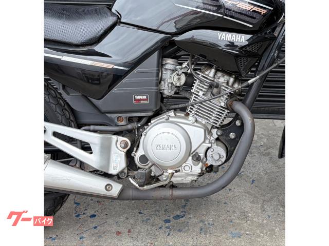 ヤマハ YBR125 シートカバー新品｜お宝バイク．com｜新車