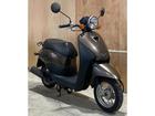 ホンダ トゥデイ　ノーマル車　バッテリー交換　消耗品交換の画像（静岡県