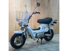 ホンダ シャリー　リアショック新品　前輪タイヤ新品の画像（静岡県